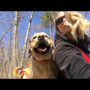 Meet your Posher, Erin